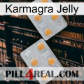 Karmagra Jelly 25